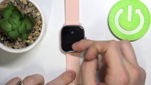 AMAZFIT GTS 2 Mini | Как изменить настройки яркости экрана часов AMAZFIT GTS 2 Mini