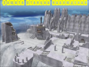 Star Wars Battlefront Компания галактической гражданской войны #3