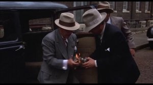 Костолом. Боевик