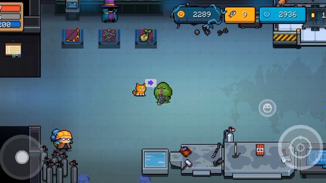 Soul Knight: Como pegar a nova skin do assasino смотреть онлайн