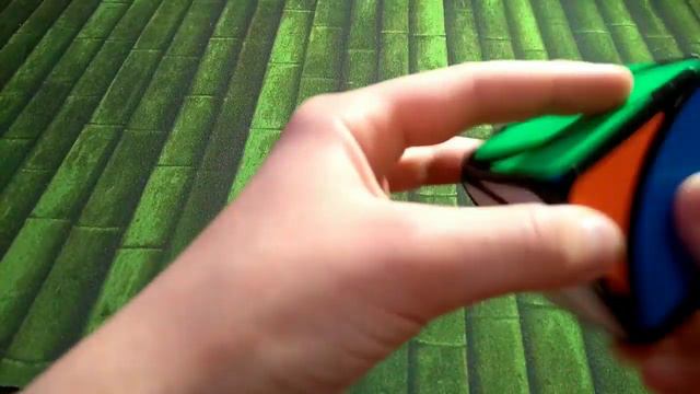 Обзор на ivy cube.