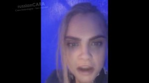 Кара Делевинь - музыкальная подборка || Cara Delevingne - music compilation