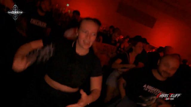 PANDEMONIUM 2023 - Aftermovie Father & Son - 4K смотреть онлайн