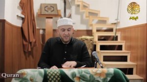 Перевод тафсира суры Ясин 2 часть/ [Абдуллахаджи Хидирбеков