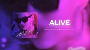 Jack Koden, DARIA, DESMIND - Alive