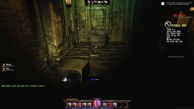 Bloodlust: ShadowHunter (Vampire RPG) Episode #5 смотреть онлайн