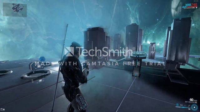 Warframe : All Ephemeras Showcase