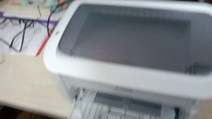 Canon LBP 6030 Laser Printer | Unboxing & Installation in Windows11