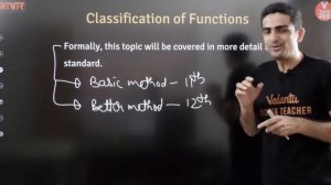 Sets Relations & Functions Class 11 | Lecture 2 | JEE Main | JEE Advanced |Arvind Kalia Sir| Vedant