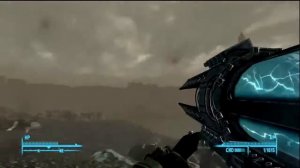 Fallout 3 Walkthrough HD Part 260