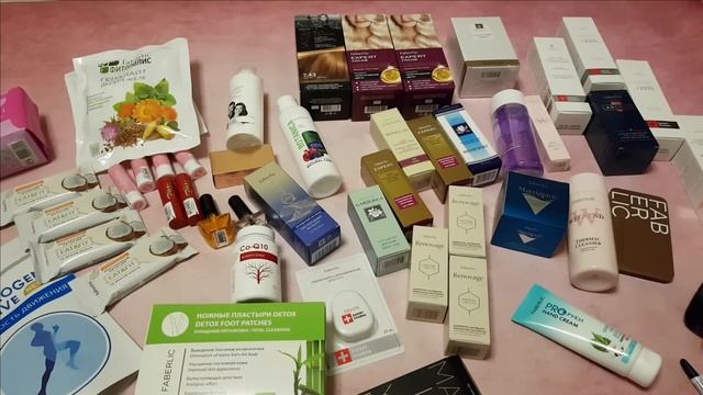 Заказ 1*2020 FABERLIC #Покупки на 100 баллов #купоны #Прайс 2*20 #НатальяПетрова смотреть онлайн