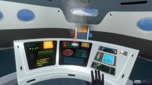 Концовка игры Subnautica