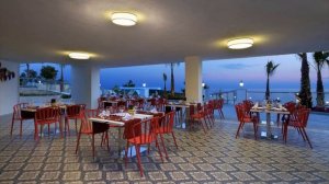 Отель Litore Resort Hotel & Spa 5* Турция, Окурджалар.