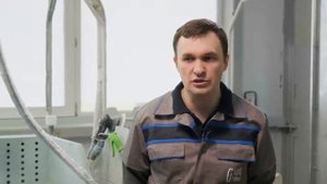 Мобильная турбина удаления шлифовальной пыли RUPES KR2A на ГеосИдеал: отзыв по опыту эксплуатации