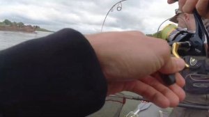 Рыбалка в Томской области 2021 на Томи | Рыбалка на Оби 2021