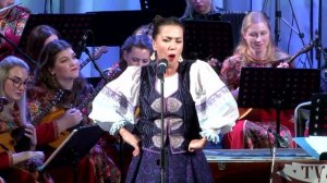 Русская народная песня «Тарантасик»