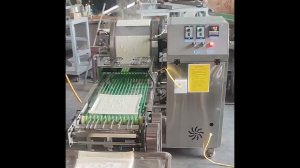 Блинный аппарат Roal Meat GDK-20 форма квадрат, однорядный