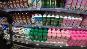 ГДЕ ДЕШЕВЛЕ? Сравнил цены на продукты в Черногории и России