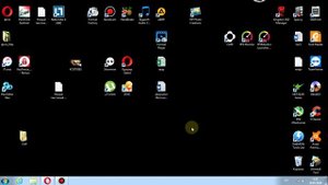 Переключение звука между колонками и наушниками  Windows