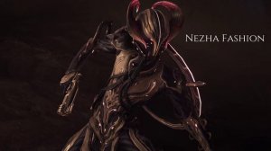 Warframe | The Last Bloom | Fashion Frame Breakdown