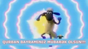 Qurban bayrami mirt video