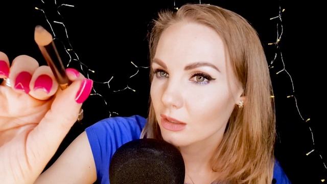 ? АСМР, ролевая игра, ТАТУАЖ БРОВЕЙ, шепотом / ASMR, role play, permanent make up, whispering ? смотреть онлайн