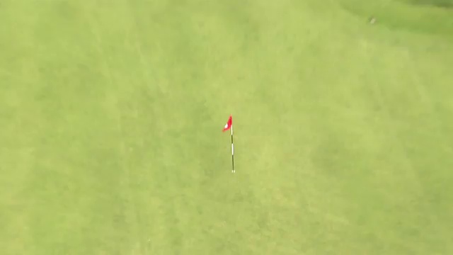 Гольфист - виртуоз - снайпер смотреть онлайн