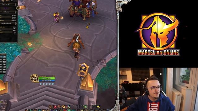 This Cloak is INSANE! 10.1 Voice of the Silent Star