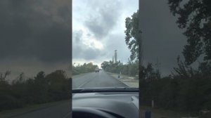 Дорога Магарамкент Куйсун