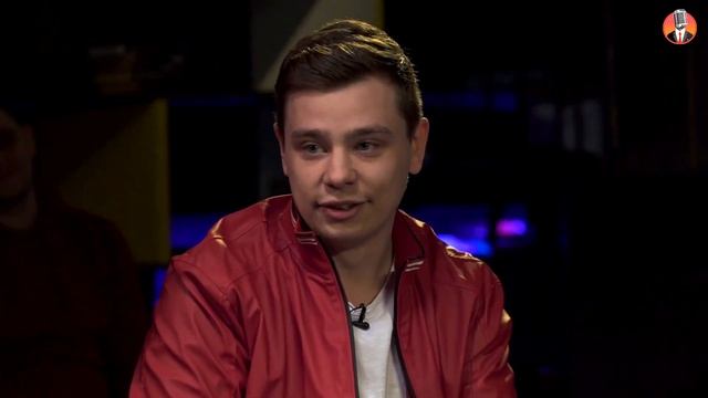 Как Сергей Орлов подрался в культурной столице
