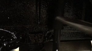 Volkswagen Polo, арки страдают от камней и реагентов первыми, следовательно и защита будет не лишне