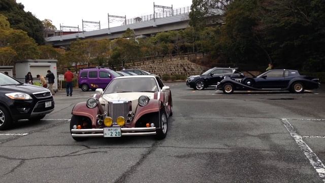 MITSUOKA　ラセード смотреть онлайн