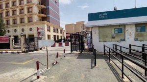 Таиф. День 2. Канатная дорога и бабуины в Саудовской Аравии [2021].  Road trip to Taif, Saudi Arabi