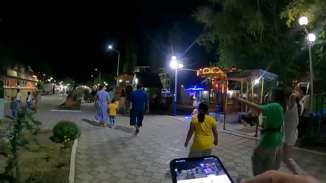 Ночная Кызылорда ☀️????❤️ смотреть онлайн