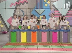 Звездный час 11.03.1996