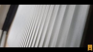 кухня Фенис 3д графит