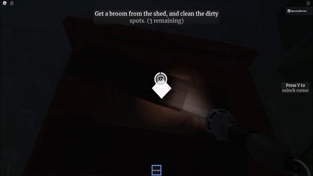 2 Scary Night Shift Experience Roblox Stories - The Night Shift Experience Chapters - #3 смотреть онлайн