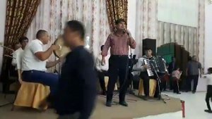 Бекзод Хаккиев Туркманча