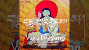 Vajrasattva