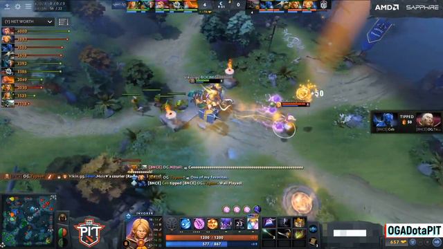 НУН ПРО СВОЙ САМЫЙ БОЛЬШОЙ ЛУЗСТРИК | БЕБИ РЕЙДЖ АРТИЗИ | ТОП МОМЕНТЫ ДОТА 2 смотреть онлайн