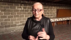 "ВЫЗОВ". Аслан Хугаев (Черный). Авторская программа Арзу Мамедовой. 08.12.2023