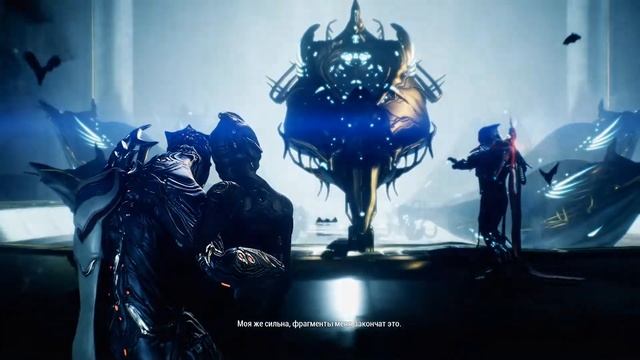 Warframe - Второй Сон смотреть онлайн
