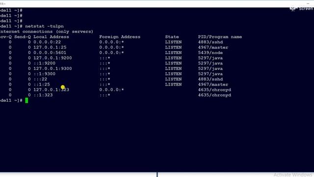 ELK Stack Tutorial -2-How To Install ELK Stack in Centos 7