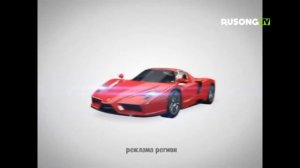 Сообщение об возращении Телеканала Перец На Русонг Тв