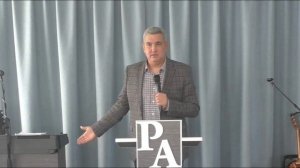 Денис Орловский «Водительство Святым Духом»