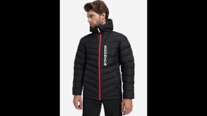 Куртка утепленная мужская Madshus Astafjorden ( Зима 2023 )