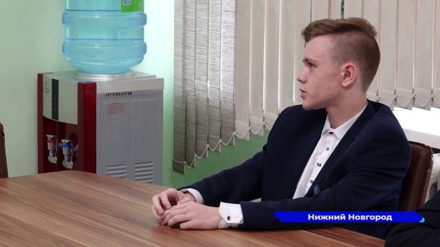 Проект «Я для города, город - для меня» стартовал в Нижнем Новгороде