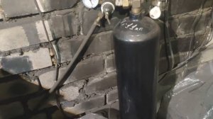 Настройка полуавтомата . Научится варить за полчаса