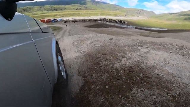 По дороге с облаками смотреть онлайн