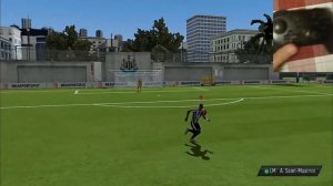 Fifa 23 Nintendo Switch Skill Tutorial Part, 1